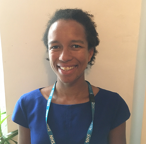 Dr Naomi Cornish Clinical Primer